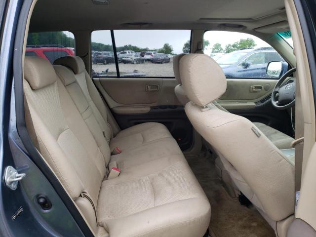 Zdjęcie 11 z aukcji – 2006 TOYOTA HIGHLANDER z VIN JTEEW21A360009867