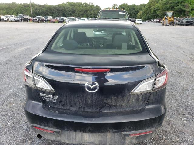 Photo 6 from auction – 2010 MAZDA 3 I with VIN JM1BL1SG6A1348204