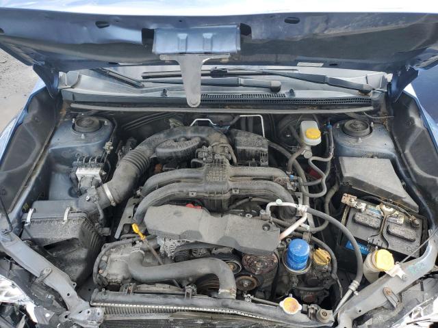 Photo 11 from auction – 2015 SUBARU IMPREZA LI with VIN JF1GJAN61FH008025
