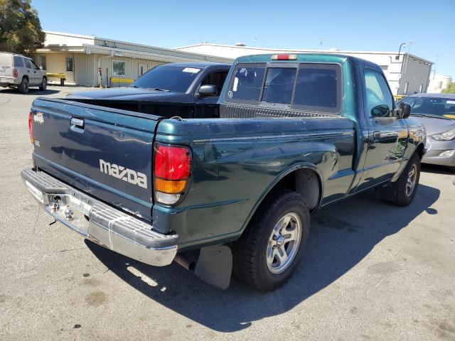 Photo 3 from auction – 1998 MAZDA B2500 with VIN 4F4YR12C8WTM35210
