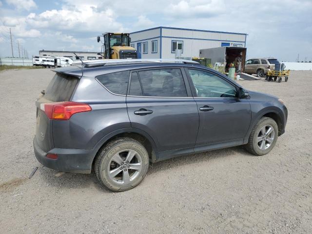 Photo 3 from auction – 2015 TOYOTA RAV4 XLE with VIN 2T3RFREV3FW273517