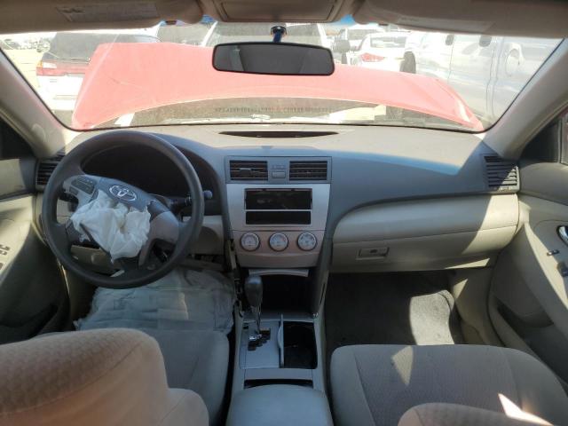 Photo 8 from auction – 2011 TOYOTA CAMRY BASE with VIN 4T1BF3EKXBU672772