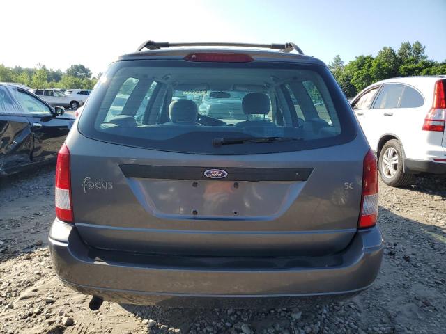 Photo 6 from auction – 2003 FORD FOCUS SE with VIN 1FAFP36Z33W288827