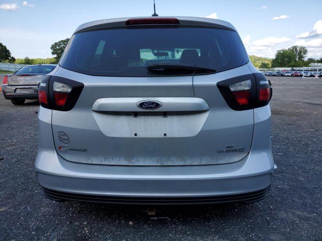 Photo 6 from auction – 2013 FORD C-MAX SE with VIN 1FADP5AU8DL508187