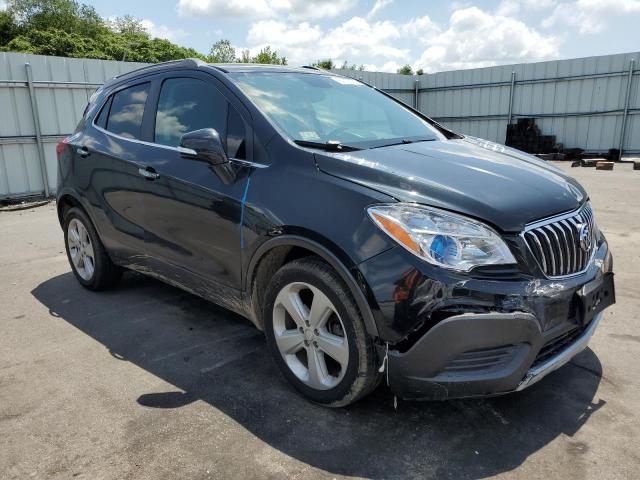 Photo 4 from auction – 2015 BUICK ENCORE with VIN KL4CJASB4FB266367