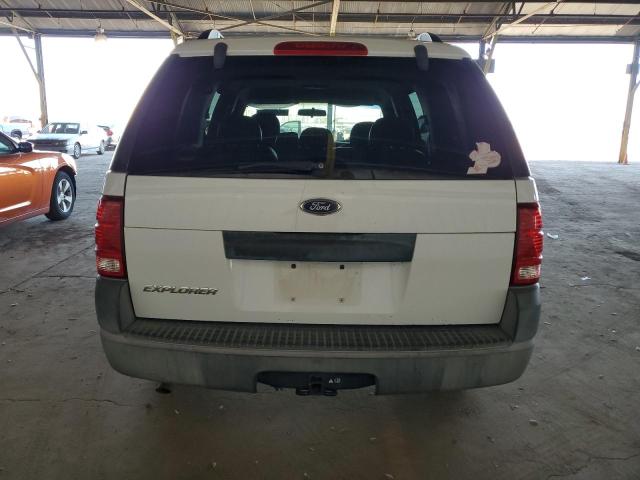 Photo 6 from auction – 2004 FORD EXPLORER X with VIN 1FMZU62K74ZA52056