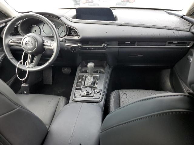 Photo 8 from auction – 2022 MAZDA CX-30 SELE with VIN 3MVDMBBL9NM440519