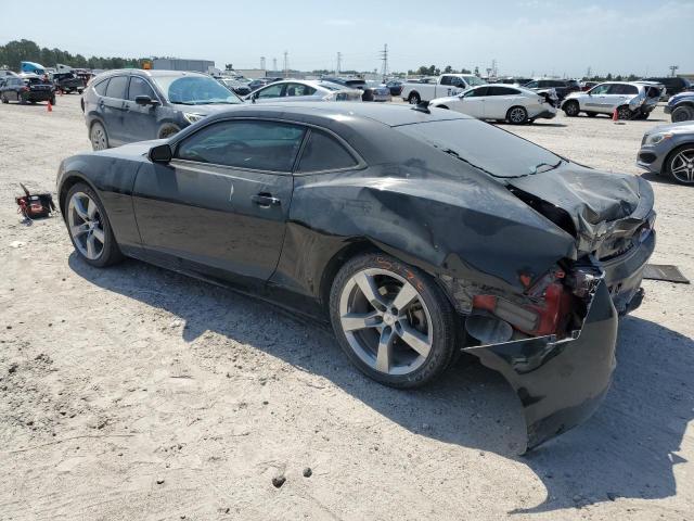 Photo 2 from auction – 2012 CHEVROLET CAMARO LT with VIN 2G1FB1E31C9110569
