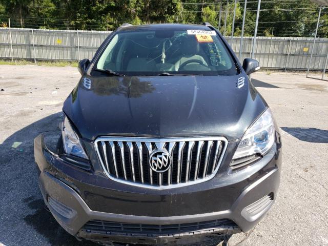 Photo 5 from auction – 2016 BUICK ENCORE with VIN KL4CJASB1GB635719