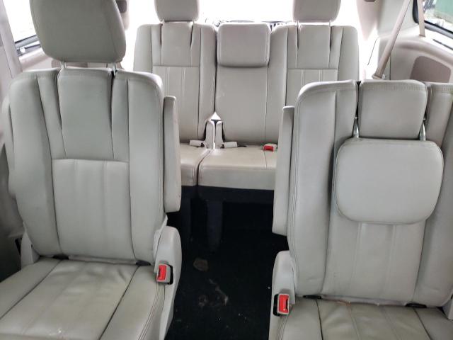 Photo 10 from auction – 2013 CHRYSLER TOWN & COU with VIN 2C4RC1BG8DR564795