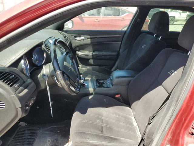Photo 7 from auction – 2012 CHRYSLER 300 S with VIN 2C3CCABG9CH229043