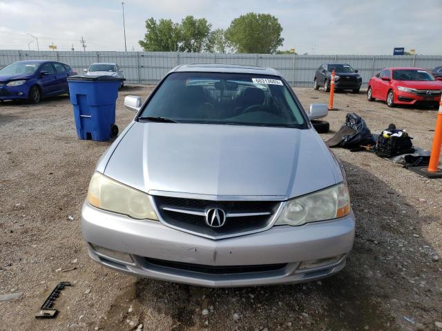 Photo 5 from auction – 2003 ACURA 3.2TL with VIN 19UUA566X3A075070