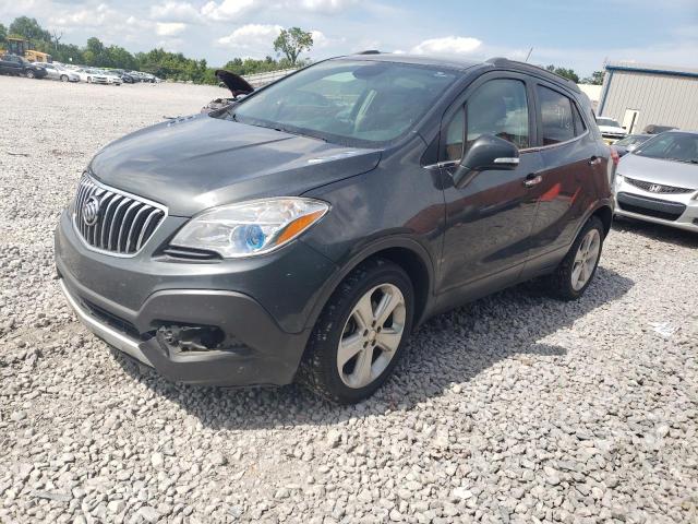 BUICK ENCORE CON 2016 with VIN KL4CJBSB0GB517182 - Photo from auction
