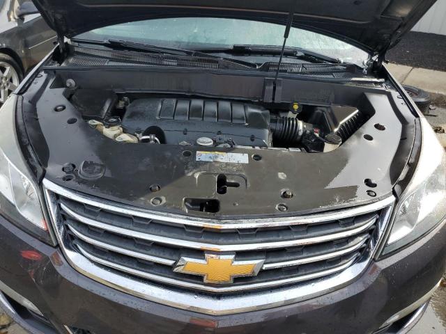 Photo 11 from auction – 2016 CHEVROLET TRAVERSE L with VIN 1GNKRGKD6GJ215336