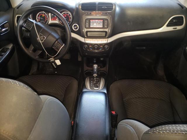 Photo 8 from auction – 2017 DODGE JOURNEY SX with VIN 3C4PDDBG3HT574868