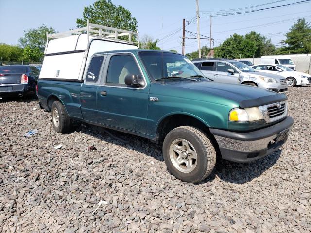 Photo 4 from auction – 1999 MAZDA B3000 CAB with VIN 4F4YR16V2XTM09828
