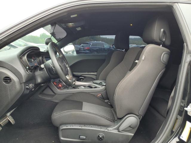 Photo 7 from auction – 2020 DODGE CHALLENGER with VIN 2C3CDZC96LH121393