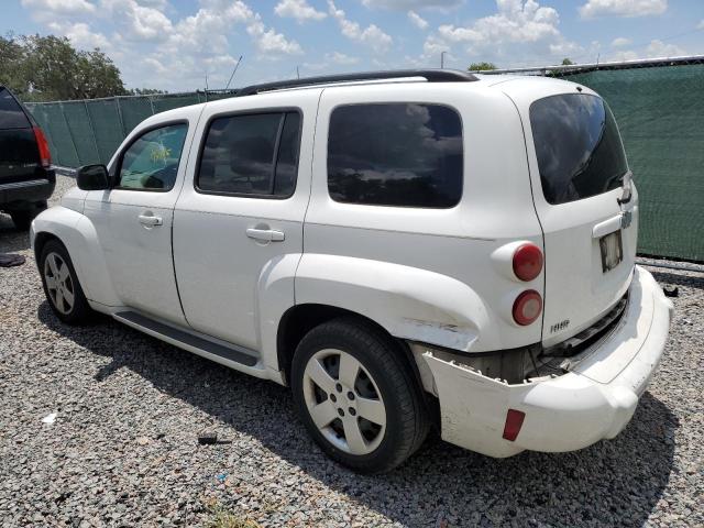 Photo 2 from auction – 2011 CHEVROLET HHR LS with VIN 3GNBAAFW4BS510927