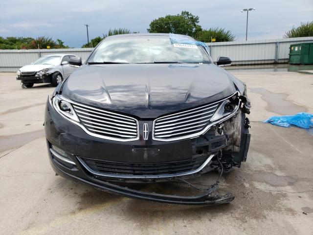 Photo 5 from auction – 2014 LINCOLN MKZ with VIN 3LN6L2J92ER822652