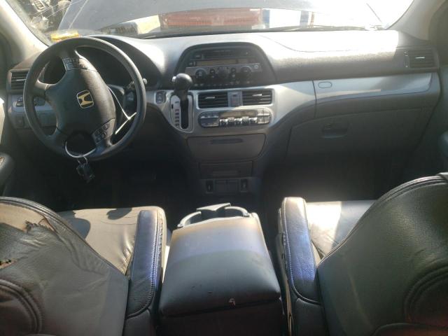 Photo 8 from auction – 2005 HONDA ODYSSEY EX with VIN 5FNRL38675B043946