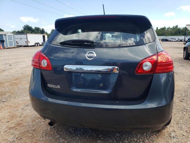 Photo 6 from auction – 2013 NISSAN ROGUE S with VIN JN8AS5MT8DW535777