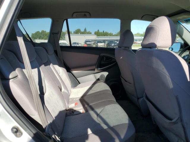 Photo 11 from auction – 2008 TOYOTA RAV4 with VIN JTMZK35V585019634