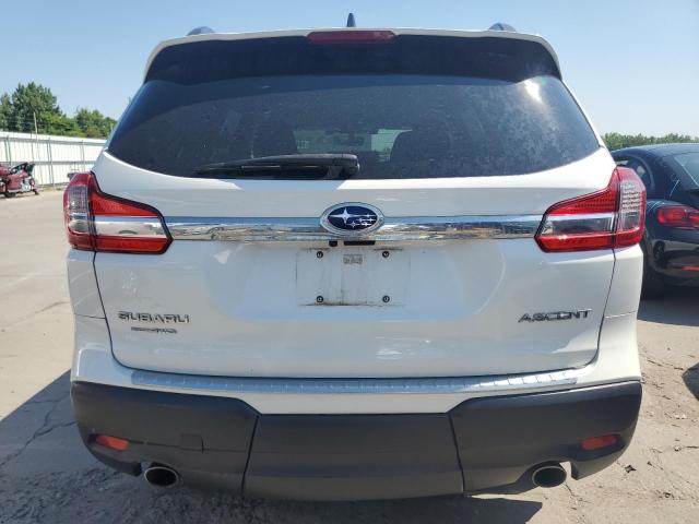 Photo 6 from auction – 2020 SUBARU ASCENT PRE with VIN 4S4WMABD7L3442101