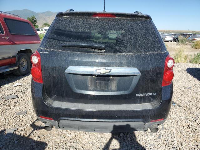 Photo 6 from auction – 2012 CHEVROLET EQUINOX LT with VIN 2GNFLDE54C6134722