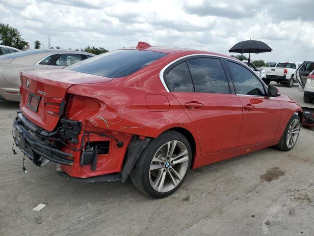 Photo 3 from auction – 2018 BMW 330 XI with VIN WBA8D9C5XJEB35042