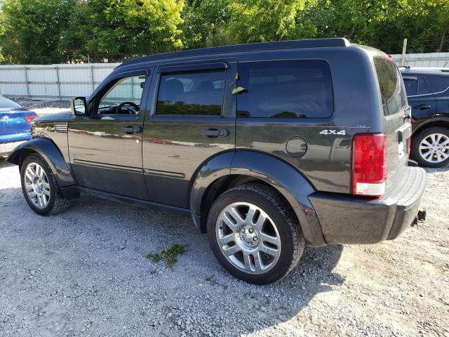 Photo 2 from auction – 2011 DODGE NITRO HEAT with VIN 1D4PU4GX0BW559905