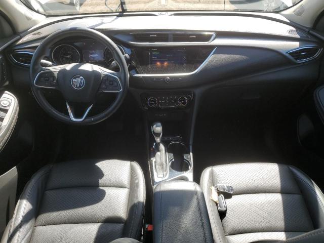 Photo 8 from auction – 2021 BUICK ENCORE GX with VIN KL4MMGSL3MB166569