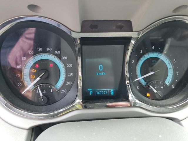 Photo 9 from auction – 2010 BUICK ALLURE/LAC with VIN 1G4GJ5EG8AF255150