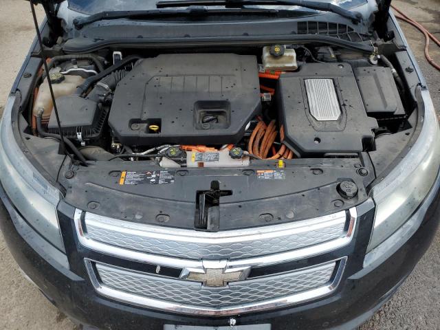 Photo 11 from auction – 2014 CHEVROLET VOLT with VIN 1G1RH6E43EU173020