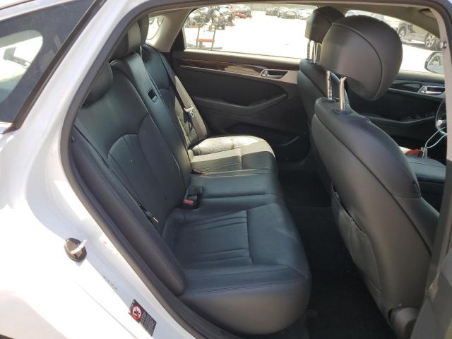 Photo 10 from auction – 2018 GENESIS G80 BASE with VIN KMHGN4JE9JU231387