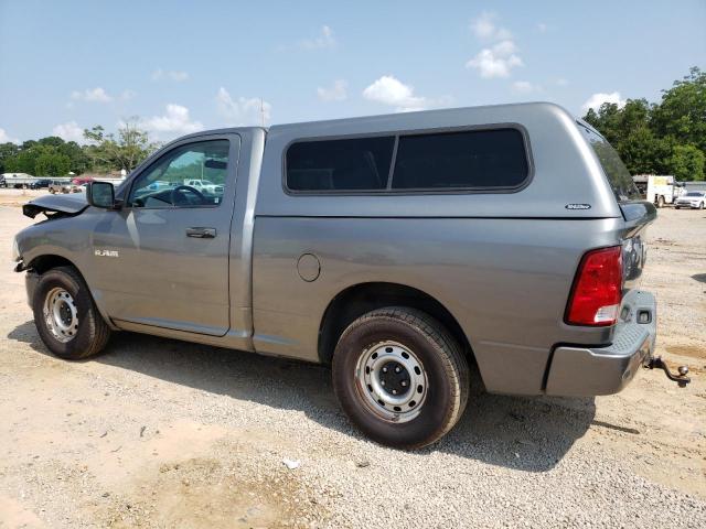 Photo 2 from auction – 2010 DODGE RAM with VIN 3D7JB1EKXAG102178