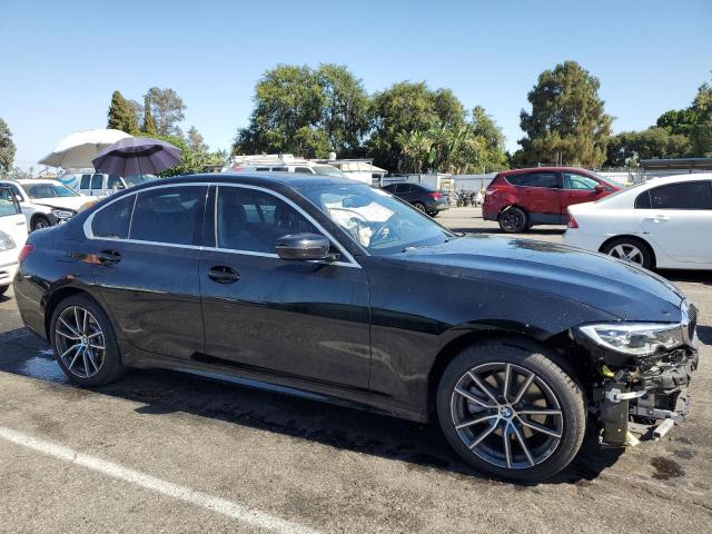 Photo 4 from auction – 2019 BMW 330I with VIN WBA5R1C51KAJ99188