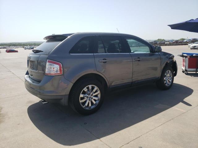 Photo 3 from auction – 2010 FORD EDGE LIMIT with VIN 2FMDK3KC9ABA24488