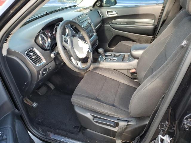 Photo 7 from auction – 2011 DODGE DURANGO EX with VIN 1D4RE2GG7BC700237