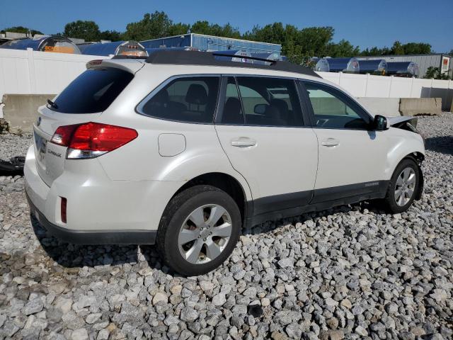 Photo 3 from auction – 2011 SUBARU OUTBACK 2. with VIN 4S4BRCGC8B3325346