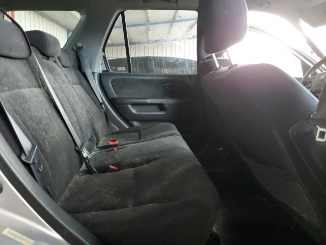 Photo 10 from auction – 2006 HONDA CR-V EX with VIN JHLRD78846C059075