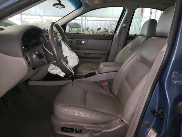 Photo 7 from auction – 2000 MERCURY SABLE LS P with VIN 1MEFM55S2YA642584