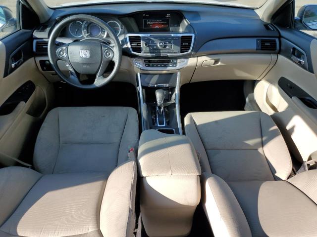 Photo 8 from auction – 2014 HONDA ACCORD LX with VIN 1HGCR2F33EA131264