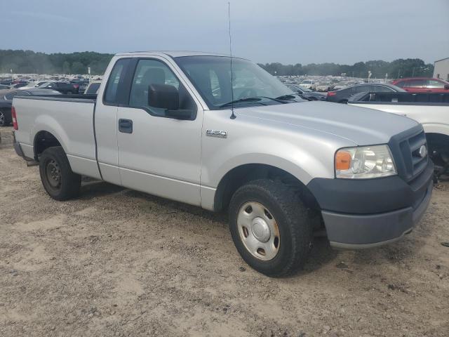 Photo 4 from auction – 2005 FORD F150 with VIN 1FTRF122X5NA58587