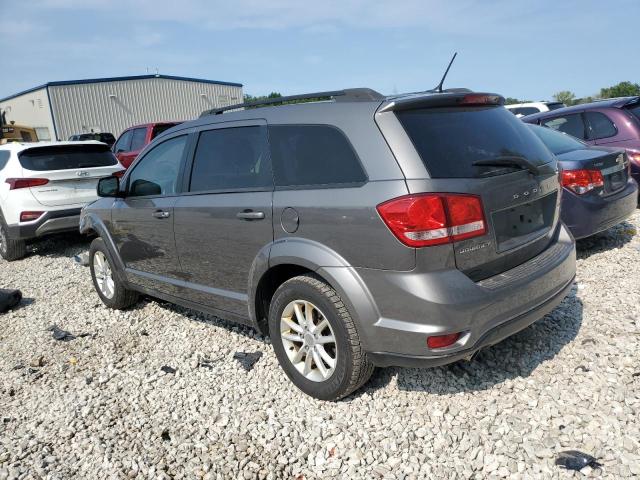 Photo 2 from auction – 2013 DODGE JOURNEY SX with VIN 3C4PDCBG0DT583340