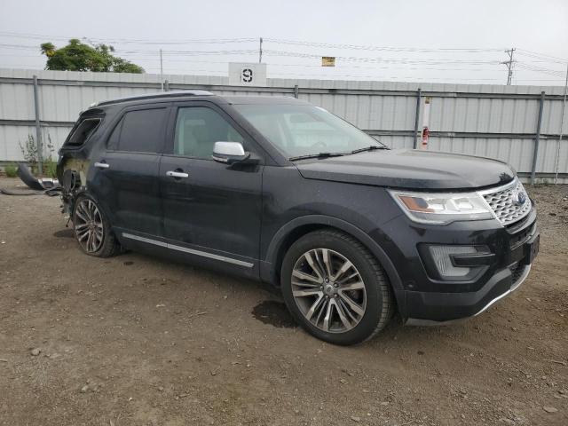 Photo 4 from auction – 2016 FORD EXPLORER P with VIN 1FM5K8HT2GGA75292