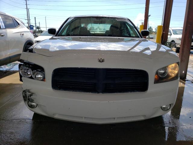 Photo 5 from auction – 2009 DODGE CHARGER SX with VIN 2B3KA33V79H616982