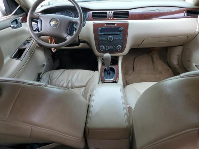 Photo 8 from auction – 2008 CHEVROLET IMPALA LTZ with VIN 2G1WU583589259331