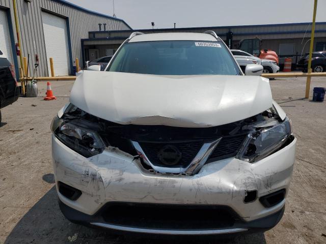 Photo 5 from auction – 2016 NISSAN ROGUE S with VIN KNMAT2MT2GP697135