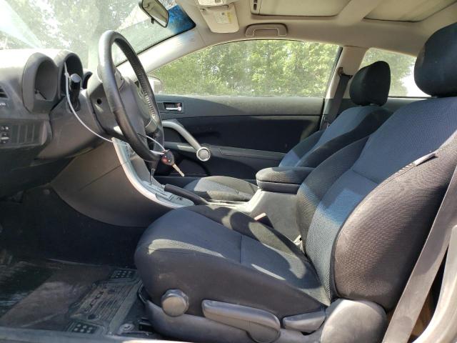 Photo 7 from auction – 2009 TOYOTA SCION TC with VIN JTKDE167290280250