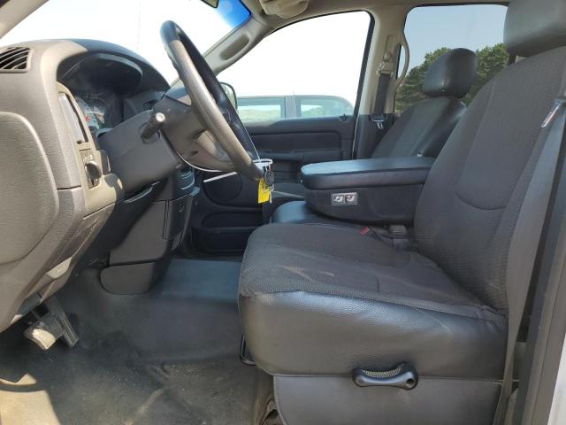 Photo 7 from auction – 2002 DODGE RAM 1500 with VIN 3D7HA18N32G173103